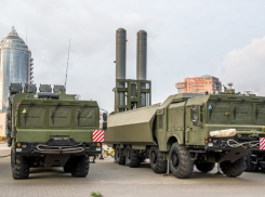 Морвокзал в Новороссийске займет военная техника