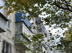 При взрыве бытового газа в Новороссийске погиб человек 