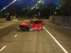 Четыре подростка-гонщика пострадали в жестком ДТП под Новороссийском