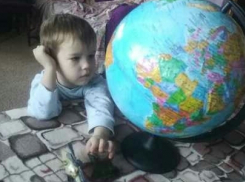 Болезнь юного новороссийца началась как ОРВИ, а закончилась отёком мозга