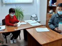 График выездных приемов в сельских округах Новороссийска по вопросу заключения договора на обращение с ТКО