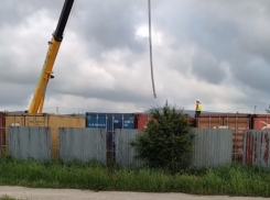 Жителям Раевской придется смириться с промзоной под окнами 