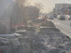 Ходите через дорогу: тепловики ответили на жалобу новороссийцев