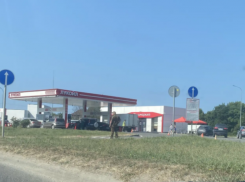 Дизеля больше, чем бензина: где в Новороссийске есть топливо