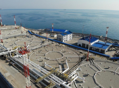 Глава Новороссийска рассказал о ходе проекта «Чистая вода»