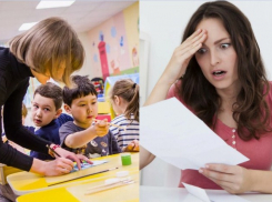 «Платите сразу за год!»: мамам новороссийских дошколят навязывают платные услуги?