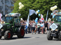 Общая цель и идея объединяет виноделов из Абрау-Дюрсо 