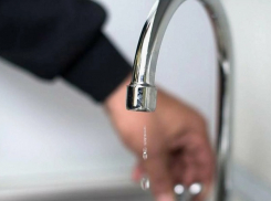 Пригород Новороссийска останется без воды на неизвестный срок 