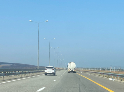 Развязку для объезда Северных мостов в Краснодаре построят к 2028 году