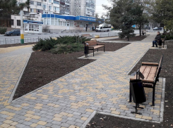  Новороссийцы могут сами выбрать, что в городе нужно благоустраивать 