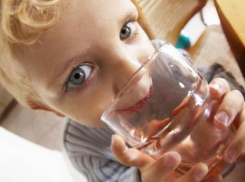 Доступна ли питьевая вода школьникам Новороссийска?