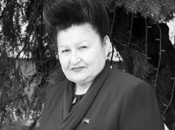 Ушла из жизни почётная жительница Новороссийска Людмила Арсентьевна Косторнова