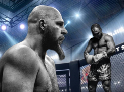 Новороссиец продолжит «набивать» свою серию побед в Екатеринбурге