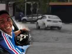 Как таксисты из Новороссийска оттачивают мастерство вождения