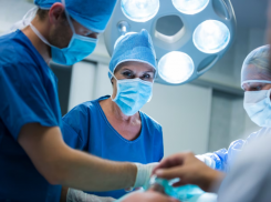 Врачам из Новороссийска дают квартиры и деньги, но их по-прежнему не хватает 