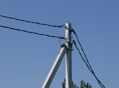 Юго-Западный филиал «Россети Кубань» обеспечил электроэнергией 565 земельных участков  