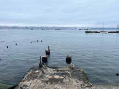 Погода в Новороссийске: небольшое похолодание с усилением ветра