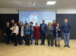 20 проектов, которые делают Новороссийск лучше: что рассказали общественники