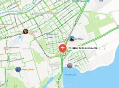 Новые ловушки: на трассе М-4 «Дон» установили две камеры фиксации нарушений