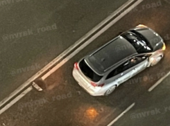 Сбили пешехода, работает реанимация: показания очевидцев и официальная информация о ДТП в Новороссийске