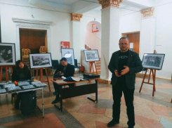 «Это наша история»: новороссийский клуб коллекционеров открывает свои двери