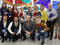 Совершенно новый уровень: в новороссийском театре стало больше профессиональных актеров