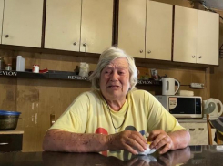 Здоровье бабушки вызывает сомнения: новые подробности из жизни Татьяны Дукиной из Новороссийска 