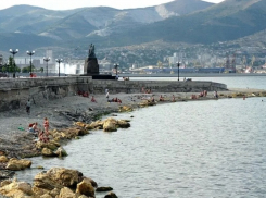 В Новороссийске может появиться новый пляж «с душком» почти за 19 миллионов 