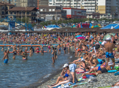 Более 10 миллионов туристов посетили Кубань: что насчет Новороссийска 