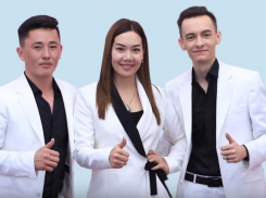 Вечер в стиле Хали-Гали и Паратрупер в банкетном зале «Агат»