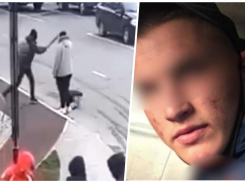 Шокирующий случай: подросток ударил женщину битой по голове за замечание. Комментарий психолога из Новороссийска