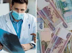 Средняя зарплата врачей на Кубани достигла 60 тысяч рублей: что насчёт Новороссийска