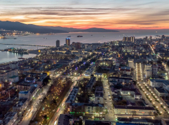 Новороссийск превращается в курорт: сколько туристов приехали в новогодние праздники 