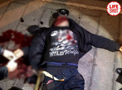 Ветеран ПС ФСБ из Новороссийска Владимир Быков выразил соболезнования погибшему в центре Москвы