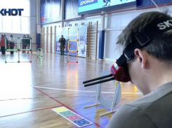 Будущее наступило: в Новороссийске прошел первый городской Чемпионат по гонке дронов, выставки и реконструкции от «Союза патриотов»