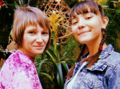 Полина Таран:"Спасибо, мама, что смогла вырастить меня без чьей-либо помощи»