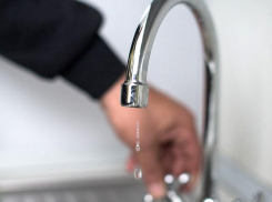 Сотни новороссийцев сидят без воды в Южном районе: когда ее дадут 