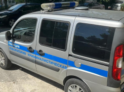 Украденный телефон из тележки в магазине Новороссийска «потянет» на 5 лет