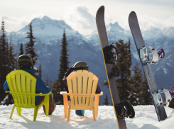 В горах Кубани смертельно опасно: ожидаются лавины 