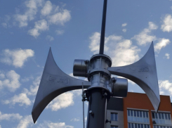 Внимание! В Новороссийске сегодня прозвучат сирены 