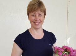 Ирина Садлаева - тренер, с которым на «одной волне»