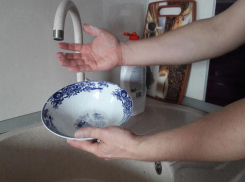 Аварийный ремонт водовода временно оставит без воды тысячу новороссийцев 