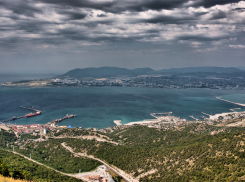 Погода в Новороссийске: потепление продолжается