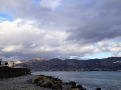 Благоприятная для прогулок погода будет в субботу в Новороссийске