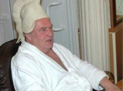 - Каждому человеку старше  5 лет – по отдельной комнате, - прислал ответ  Жириновский в Новороссийск бездомным дольщикам КЖС