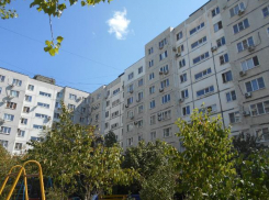 Дома новороссийцев приведут в порядок: капитальный ремонт сделают в 54 многоэтажках