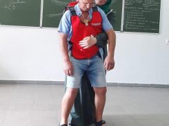 «Красный Крест» расскажет о себе и научит Новороссийцев помогать друг другу!