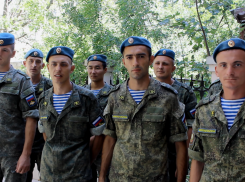 «Алушта» до суда довела. Осужденные в Новороссийске десантники подают жалобы и надеются на пересмотр дела