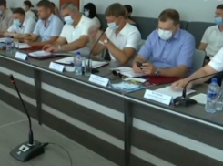 В сентябре в Новороссийске пройдут выборы в городскую Думу