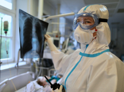 Обстановка с COVID-19 в Новороссийске: что изменилось за сутки 